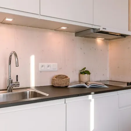 דירה Cosy With A Large And Sunny Terrace Nearby The Sea And The In *